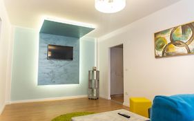 Miraj Residence Downtown